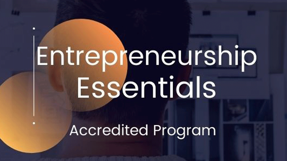 Business Essentials Program